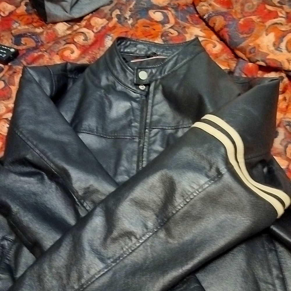 Wilson's Leather